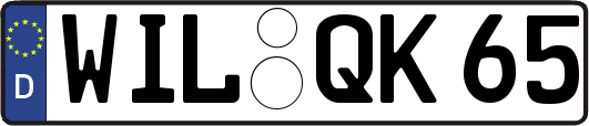 WIL-QK65