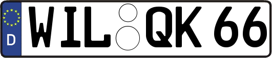 WIL-QK66