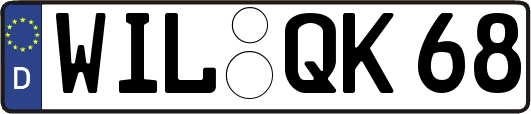 WIL-QK68