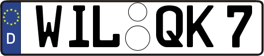 WIL-QK7