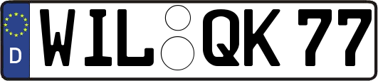 WIL-QK77