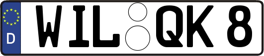 WIL-QK8