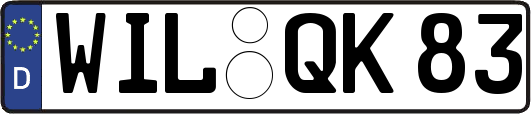 WIL-QK83