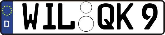 WIL-QK9
