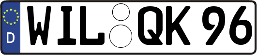 WIL-QK96