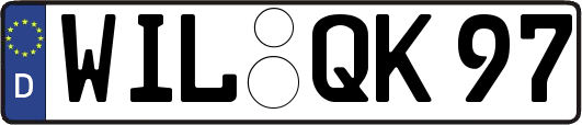 WIL-QK97