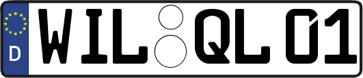 WIL-QL01