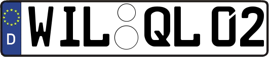 WIL-QL02