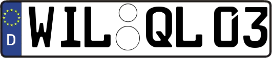 WIL-QL03