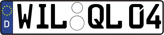 WIL-QL04