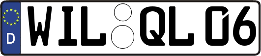 WIL-QL06