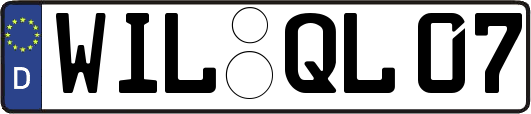 WIL-QL07