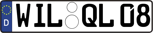 WIL-QL08