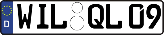 WIL-QL09