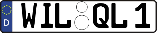 WIL-QL1