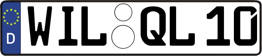 WIL-QL10