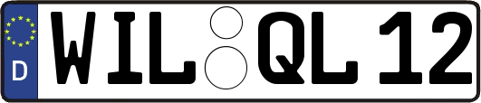WIL-QL12