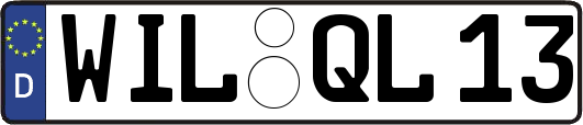 WIL-QL13