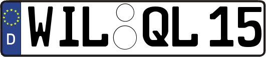 WIL-QL15