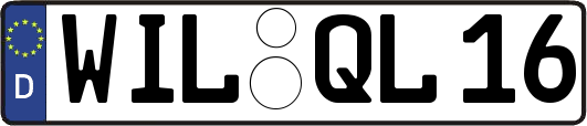 WIL-QL16