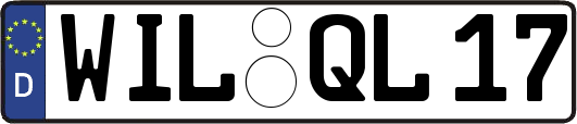 WIL-QL17