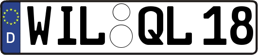 WIL-QL18