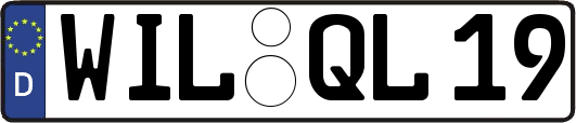 WIL-QL19
