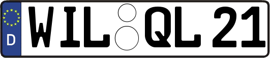 WIL-QL21