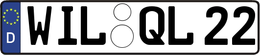 WIL-QL22