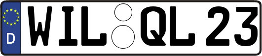 WIL-QL23