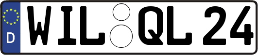 WIL-QL24