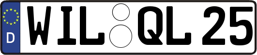 WIL-QL25