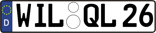 WIL-QL26