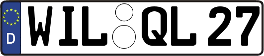 WIL-QL27