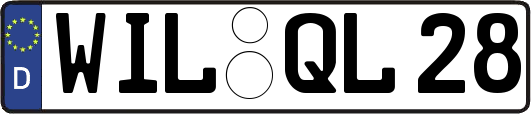 WIL-QL28