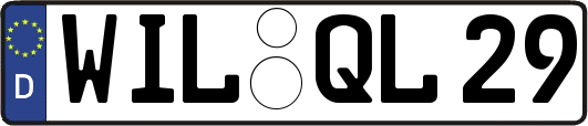 WIL-QL29