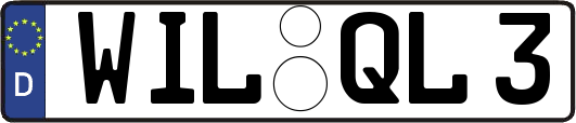 WIL-QL3