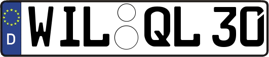 WIL-QL30