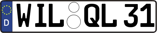 WIL-QL31