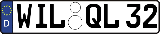 WIL-QL32