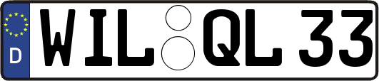 WIL-QL33