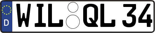 WIL-QL34