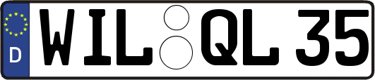 WIL-QL35