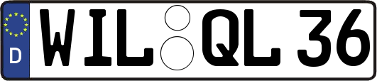 WIL-QL36