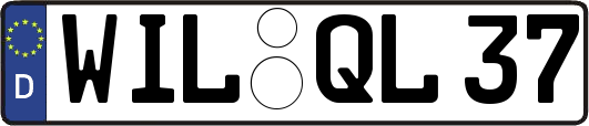 WIL-QL37