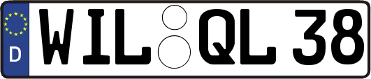 WIL-QL38