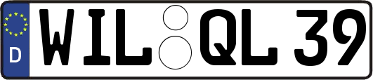 WIL-QL39