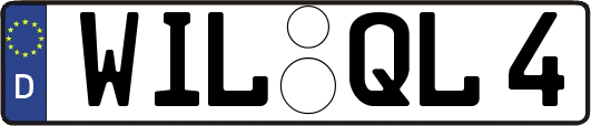 WIL-QL4