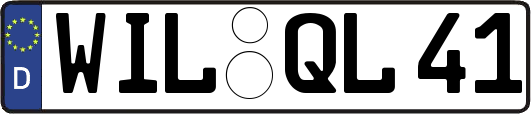 WIL-QL41
