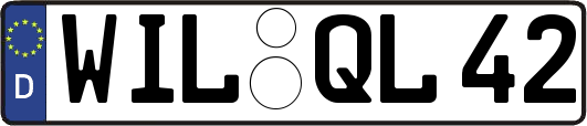 WIL-QL42